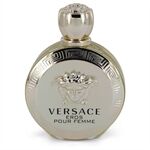 Versace Eros by Versace - Eau De Parfum Spray (unboxed) 100 ml - for women
