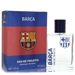 FC Barcelona by Air Val International - Eau De Toilette Spray 100 ml - for men
