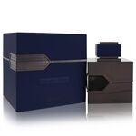 L'Aventure Knight by Al Haramain - Eau De Parfum Spray 100 ml - for men