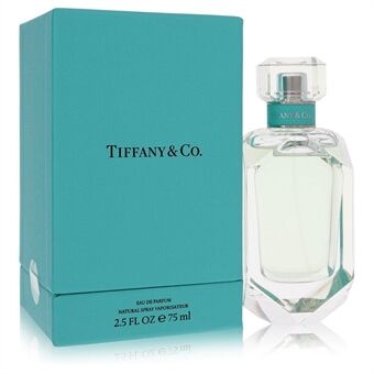 Tiffany by Tiffany - Eau De Parfum Spray 75 ml - for women