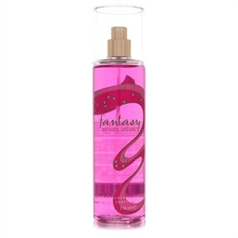 Fantasy by Britney Spears - Body Mist 240 ml - for women