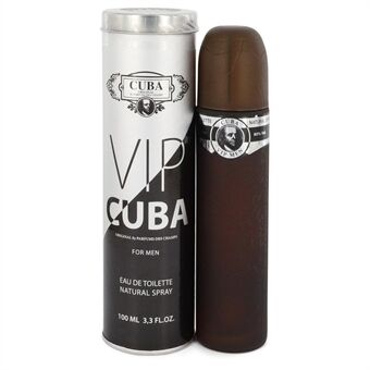 Cuba VIP by Fragluxe - Eau De Toilette Spray 100 ml - for men