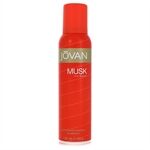 Jovan Musk by Jovan - Deodorant Spray 150 ml - for women