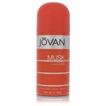 Jovan Musk by Jovan - Deodorant Spray 150 ml - for men