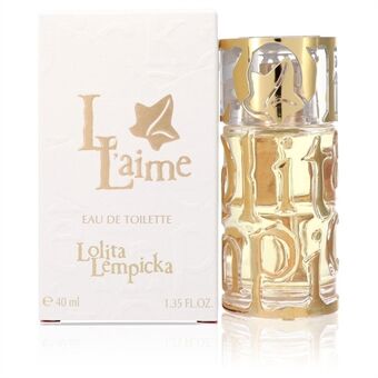 Lolita Lempicka Elle L\'aime by Lolita Lempicka - Eau De Toilette Spray 40 ml - for women
