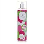 Nicole Miller Dazzling Desire by Nicole Miller - Body Mist 240 ml - for women