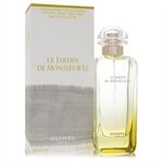 Le Jardin De Monsieur Li by Hermes - Eau De Toilette Spray (Unisex) 100 ml - for men