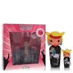 Kokeshi Cheery by Kokeshi - Eau De Toilette Spray + Free Key Ring Mini EDT Spray 50 ml - for women