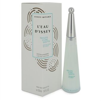 L\'eau D\'issey Reflection In A Drop by Issey Miyake - Eau De Toilette Spray 50 ml - for women