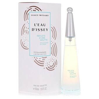 L\'eau D\'issey Reflection In A Drop by Issey Miyake - Eau De Toilette Spray 50 ml - for women