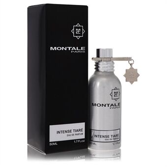 Montale Intense Tiare by Montale - Eau De Parfum Spray 50 ml - for women