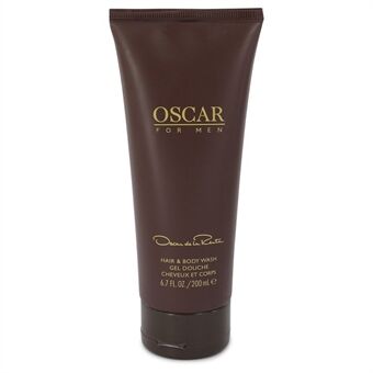 Oscar by Oscar De La Renta - Shower Gel 200 ml - for men