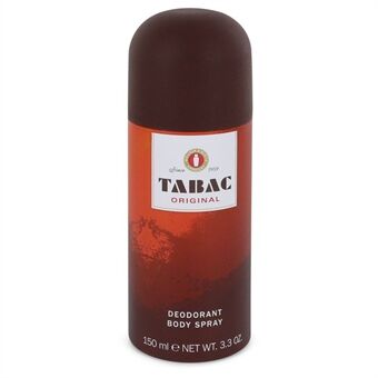 Tabac by Maurer & Wirtz - Deodorant Spray Can 100 ml - for men