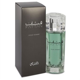 Rasasi Fattan Pour Homme by Rasasi - Eau De Parfum Spray 49 ml - for men