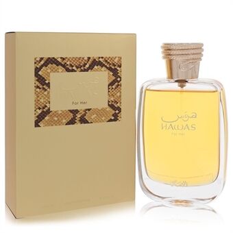 Hawas by Rasasi - Eau De Parfum Spray 98 ml - for women