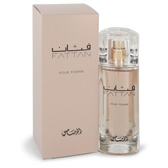 Rasasi Fattan Pour Femme by Rasasi - Eau De Parfum Spray 49 ml - for women