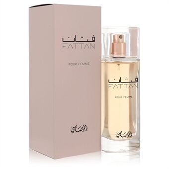 Rasasi Fattan Pour Femme by Rasasi - Eau De Parfum Spray 49 ml - for women