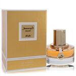Rasasi Junoon Velvet by Rasasi - Eau De Parfum Spray 49 ml - for women
