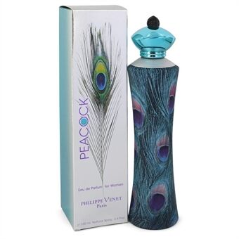 Philippe Venet Peacock by Philippe Venet - Eau De Parfum Spray 100 ml - for women