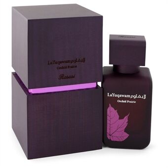 Rasasi La Yuqawam Orchid Prairie by Rasasi - Eau De Parfum Spray 75 ml - for women