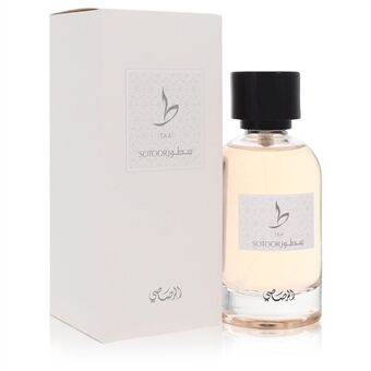 Sotoor Taa by Rasasi - Eau De Parfum Spray 98 ml - for women