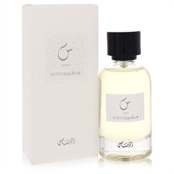 Sotoor Seen by Rasasi - Eau De Parfum Spray 98 ml - for women