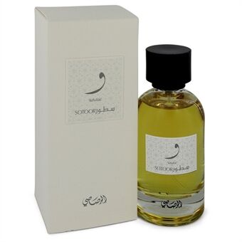 Sotoor Waaw by Rasasi - Eau De Parfum Spray 98 ml - for women