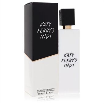 Katy Perry\'s Indi by Katy Perry - Eau De Parfum Spray 100 ml - for women