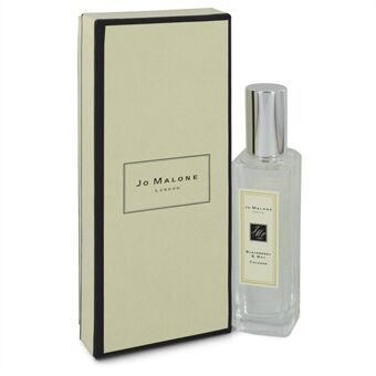 Jo Malone Blackberry & Bay by Jo Malone - Cologne Spray (Unisex) 30 ml - for men