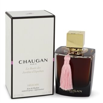 Chaugan Delicate by Chaugan - Eau De Parfum Spray (Unisex) 100 ml - for women