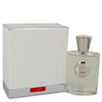 Giardino Benessere Amber by Giardino Benessere - Eau De Parfum Spray (Unisex) 100 ml - for women