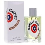 Jasmin Et Cigarette by Etat Libre D'orange - Eau De Parfum Spray 100 ml - for women