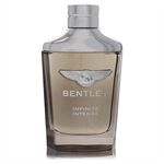 Bentley Infinite Intense by Bentley - Eau De Parfum Spray (unboxed) 100 ml - for men
