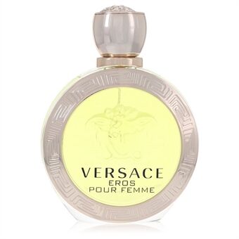 Versace Eros by Versace - Eau De Toilette Spray (Tester) 100 ml - for women