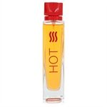 Hot by Benetton - Eau De Toilette Spray ( Unboxed) 100 ml - for women