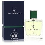 Maserati La Martina by La Martina - Eau De Toilette Spray 100 ml - for men