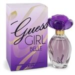 Guess Girl Belle by Guess - Eau De Toilette Spray 50 ml - for women