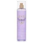 Love's Eau So Fearless by Dana - Body Mist Spray 240 ml - for women