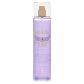 Love\'s Eau So Fearless by Dana - Body Mist Spray 240 ml - for women