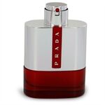 Prada Luna Rossa Sport by Prada - Eau De Toilette Spray (Tester) 100 ml - for men