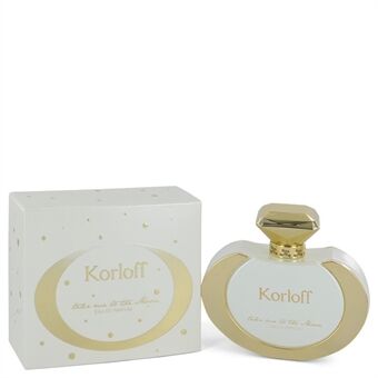 Korloff Take me to the moon by Korloff - Eau De Parfum Spray 100 ml - for women