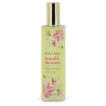 Bodycology Beautiful Blossoms by Bodycology - Fragrance Mist Spray 240 ml - for women