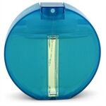 Inferno Paradiso Blue by Benetton - Eau De Toilette Spray (unboxed) 100 ml - for men