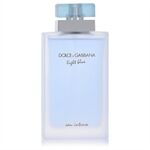Light Blue Eau Intense by Dolce & Gabbana - Eau De Parfum Spray (unboxed) 100 ml - for women