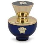 Versace Pour Femme Dylan Blue by Versace - Eau De Parfum Spray (unboxed) 50 ml - for women