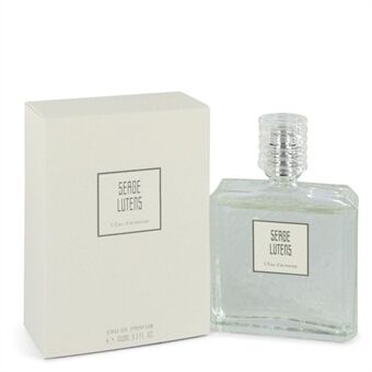 L\'eau D\'armoise by Serge Lutens - Eau De Parfum Spray (Unisex) 100 ml - for women