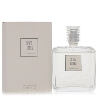 L\'eau D\'armoise by Serge Lutens - Eau De Parfum Spray (Unisex) 100 ml - for women