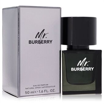 Mr Burberry by Burberry - Eau De Parfum Spray 50 ml - for men