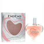 Bebe Luxe by Bebe - Eau De Parfum Spray 100 ml - for women