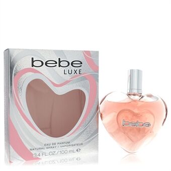 Bebe Luxe by Bebe - Eau De Parfum Spray 100 ml - for women